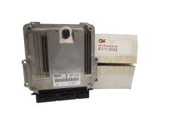 Variklio Valdymo Blokas ECU Renault 237101452R 0281017003 Qplus