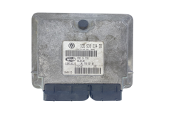 Valdymo Blokas 036906034DD IAW4MV.DD 61600.663.02 VW Magneti Marelli 63682