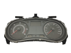 Tachometras Renault Clio 3 8200761859 M 44711