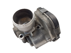 Droselio sklendė Citroen Peugeot Ford 9673534480 1.6 HDI 1665