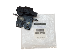 Bagažinės Spyna Originalus Renault Kangoo 2 Kubistar 8200497798