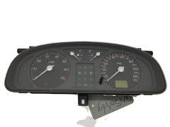 Tachometras Renault Laguna 2 8200218861 B Jaeger