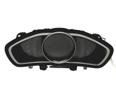 Tachometras Volvo V40 31453158 599-250U 31221