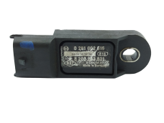 Oro Slėgio Jutiklis 0281002616 8200233831 Bosch Renault
