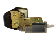 Durų užrakto mechanizmas Kairė Vidurinis 913764 Peugeot 806 10860