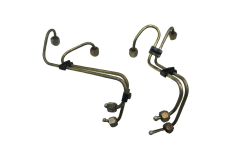 Kuro vamzdis Renault 7700116233 1.9 DTI Bosch