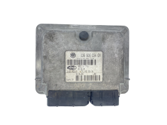 Valdymo Blokas 036906034GM 61601.068.01 IAW4MV.GM VW Magneti Marelli 63755