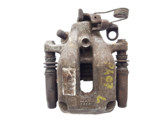 Stabdžių apkaba Kairė Galas Peugeot 407 C5 2 4401G4 1651759380 TRW