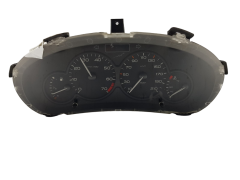 Spidometras Peugeot 206 9645096180 503000640002 1097