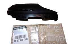 Posūkio žibintas Kairė Originalus 963066605R Renault