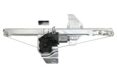 Langų Pakėlimo Mechanizmas Dešinė Priekis Originalus Berlingo Partner II/III 9802389180