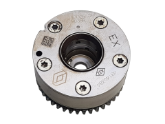 Skirstomojo veleno krumpliaratis 130258860R 130259835R 1.2 TCe Renault Dacia