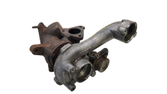 Turbokompresorus 7700101141B GT1749 Garrett 2.2 TD Renault Espace 3 94