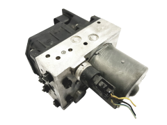 Abs Siurblys Smart Fortwo 0012793V002 0265950077 Bosch 40410
