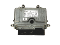 Valdymo Blokas 0281014538 A6401500334 Mercedes Bosch 27838