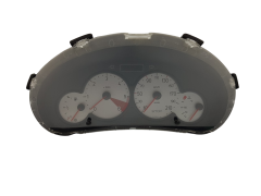 Tachometras Peugeot 206 9656696280 000500809 3014
