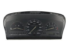 Tachometras Seat Toledo 1L0919033BE3ZY 110008635003