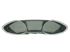 Tachometras Peugeot 308 T9 9809838380 25966