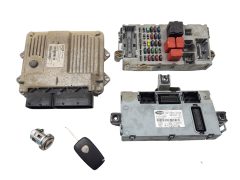 Paleidimo komplektas Lancia Ypsilon 55194016 51715561 51734380 1.3