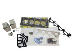 Tarpiklių komplektas Renault 1.6 16V 7701471886 Naujas Originalus