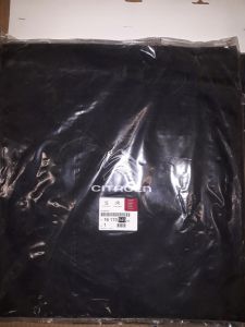 Durų Stiklo Tarpinė Originalus Galas Citroen C3 III 1617094980
