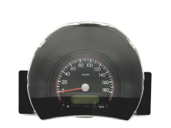 Spidometras Nissan Pixo Suzuki Alto 34100M68K00 55664