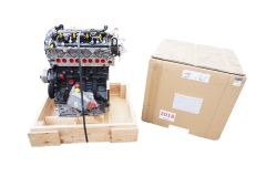 Variklis Naujas Originalus 8201663398 M9T Renault Master 3 4 2.3 dci RWD Tylny Napęd