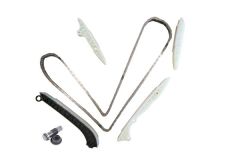 Paskirstymo grandinės komplektas A0009930676 B10238 Mercedes-Benz Borsehung