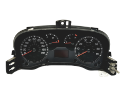 Tachometras Fiat Panda 51711237 503000480700 44625