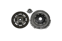 Sankabos komplektas Vai VW Audi Seat Skoda 036141025Q K30010901 Vika