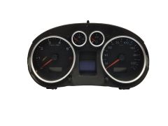 Tachometras Audi A2 8Z0920900G 110080020011 2816