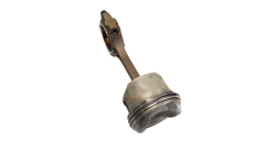 Savienotājstienis Virzuļa virzule 7701475350 2.0 IDE F5R700 Renault Laguna 2 1090