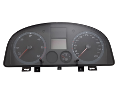 Spidometras VW Caddy 3 2K0920841A 110.080.237/015