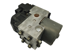 Abs Siurblys Opel Zafira Astra G 90581417 0273004362 0265216651 Bosch 67573