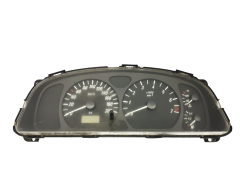 Spidometras Opel Agila 09214807 110008952046 41066