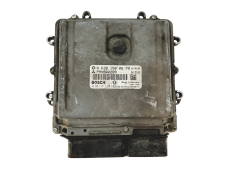Valdymo Blokas A6391500679 PMN902289 0281011841 Mitsubishi Bosch 27694