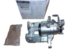 Stabdžių apkaba Kairė Galas Originalus 7701056166 Renault