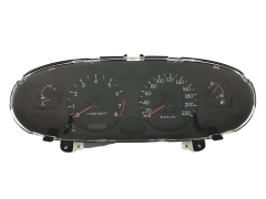 Tachometras Hyundai Lantra 94003-29115 2002-7080