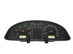 Spidometras VW Passat B3 3B1919880C 110008920024 57745