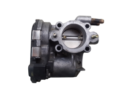 Droselio sklendė Opel 9157512 0280750044 1.0 1.2 1079