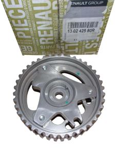 Skirstomojo veleno krumpliaratis Naujas Originalus 130242580R Renault Dacia