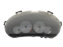Tachometras Citroen Berlingo 9656800680 000707710 RHD