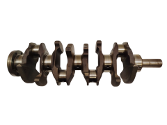 Alkūninis Velenas 0501L3 2.0 16v EW10 RFR RLZ Citroen Peugeot 4814