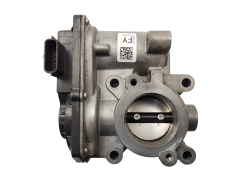 Droselio sklendė Renault 161206038R H8201171233 0.9 1.2 TCE 1302