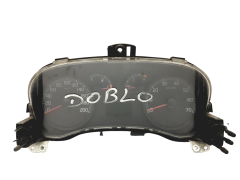Tachometras Fiat Doblo 51762258 503001440500 41195