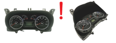 Tachometras Fiat Grande Punto 51908709 48936
