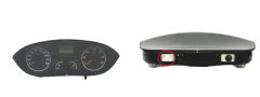 Tachometras Ducato Boxer Jumper 1358173080 Fiat 54180