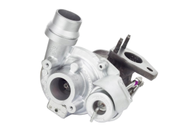 Turbokompresorus Originalus Renault Megane Scenic III 1.5 dCi 144110429R