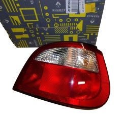 Žibintas Dešinioji Naujas Originalus 7700428321 Renault Megane 1