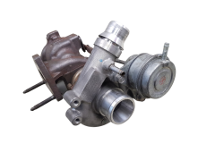Turbokompresorus 7701477904 8200864964 H8200538832 Renault 1.2 T